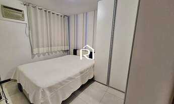 Imagem 7: Apartamento para venda com 3 quartos suíte e 2 vagas em Jardim Camburi - Vitória - ES