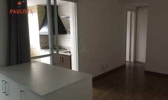 Imagem 2: Apartamento com 1 dormitório à venda, 42 m² por R$ 600.000,00 - Vila Mariana - São Paulo/S