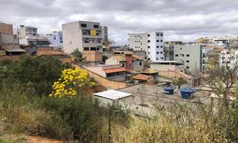 Imagem 3: Terreno à venda no bairro Santo Agostinho - Conselheiro Lafaiete/MG