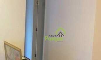 Imagem 3: Apartamento com 3 dormitórios à venda, 78 m² por R$ 750.000,00 - Aclimação - São Paulo/SP