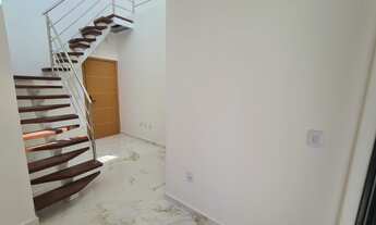 Imagem: Cobertura duplex 104m² com 2 quartos e