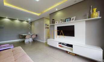 Imagem: Apartamento à venda, 71 m² por R$ 380.000,00