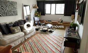 Imagem 3: COBERTURA IMPECAVEL COM VISTA CRISTO TOTAL INFRA 3 VAGAS GARAGEM