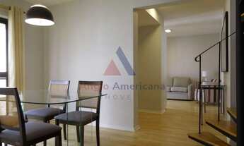 Imagem 3: SãO PAULO - Apartamento Padrão - Jardins