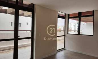 Imagem: Cobertura com 2 dormitórios, sendo 1 suíte