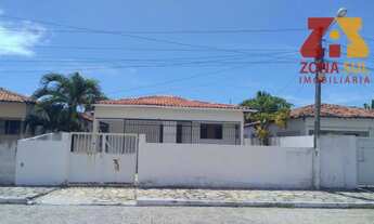 Imagem: Casa com 3 dormitórios à venda, 93 m²