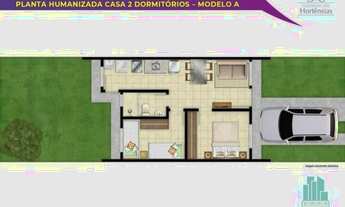 Imagem 4: CACHOEIRINHA - Casa de Condomínio - JARDIM BETÂNIA