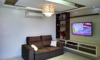 Imagem 3: Apartamento à venda, 3 quartos, 1 suíte, 1 vaga, Piçarreira - Teresina/PI