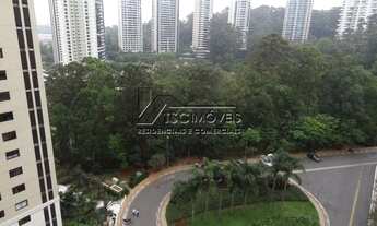 Imagem 4: Apartamento de 03 dormitorios 03 vagas 160m2 no Panamby