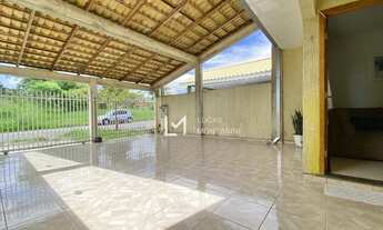 Imagem 5: Casa com edícula, 2 dormitórios à venda, 58 m² por R$ 370.000 - Afonso Pena - São José dos