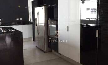 Imagem 3: Apartamento com 3 dormitórios à venda, 210 m² por R$ 2.200.000 - Santa Cecília - São Paulo