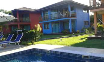 Imagem 3: Apartamento Apartamento com 1 dormitório