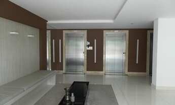 Imagem 6: Apartamento a venda com 3 suítes,120m² no bairro São Gerardo - Fortaleza - CE