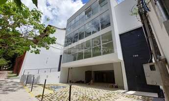 Imagem 2: Aluguel - Prédio Comercial - 590,00m² - Luxemburgo - Belo Horizonte