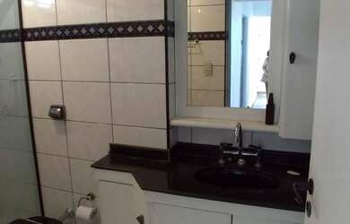 Imagem 7: Apartamento com 2 dormitórios para alugar, 60 m² por R$ 1.800,00/mês - Conceição - São Pau