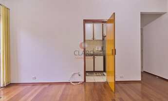 Imagem 4: GARDEN com 3 dormitórios à venda com 102.94m² por R$ 398.000,00 no bairro Alto da Glória