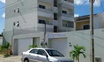 Imagem 2: Apartamento à venda, 61 m² por R$ 165.000,00 - Pedras - Fortaleza/CE