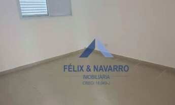 Imagem 6: Casa com 2 dormitórios para alugar, 75 m² por R$ 2.500/mês - Vila Romero - São Paulo/SP