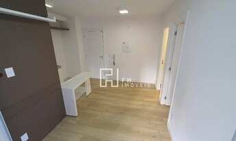 Imagem 3: Apartamento com 1 dormitório para alugar, 36 m² por R$ 2.300,00/mês - Saúde - São Paulo/SP