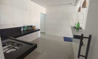 Imagem 3: Casa para venda tem 120 metros quadrados com 3 quartos em Jardim Califórnia - Goiânia - GO