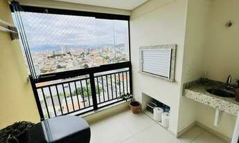 Imagem 5: Lindo apto e condomínio com área de lazer!