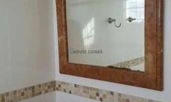 Imagem 2: Sobrado Residencial Flor do Cerrado