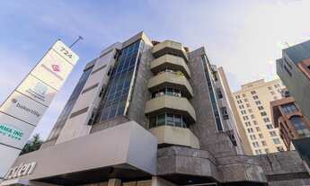 Imagem 2: PORTO ALEGRE - Conjunto Comercial/Sala - Petrópolis