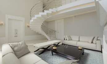 Imagem 3: Casa no Jardim Social - ARYA 1