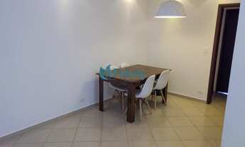 Imagem 3: Apartamento com 2 dormitórios, 64 m2 na Vila Mangalot