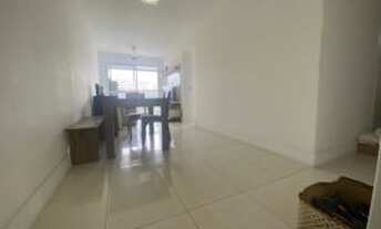 Imagem 2: Apartamento para venda com 80 metros quadrados com 3 quartos em Pechincha - Rio de Janeiro