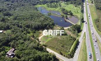 Imagem 6: Área à venda, 6262 m² por R$ 1.690.740,00 - Rio de Una - Tijucas do Sul/PR