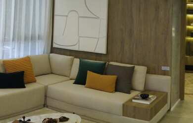 Imagem 5: APARTAMENTO A VENDA DE 2 E 3 DORMS NA VILA CLEMENTINO- SÃO PAULO - SP