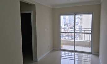 Imagem: Apartamento para venda possui 54 metros