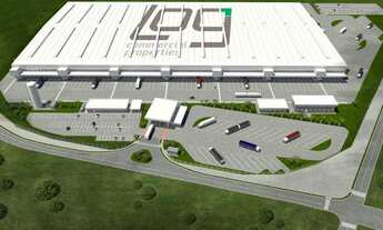 Imagem 7: GRAVATAí - Galpão/Depósito/Armazém - Neópolis