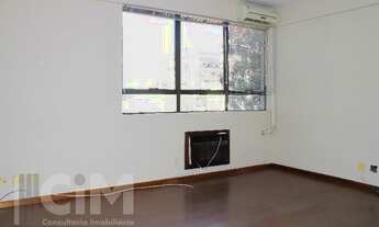 Imagem 4: PORTO ALEGRE - Conjunto Comercial/Sala - Floresta