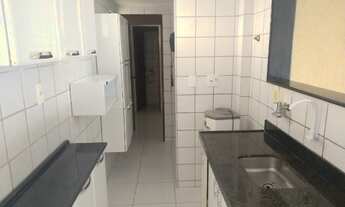 Imagem 4: Aluguel Apartamento Intermares 4 quartos e vista para MAR