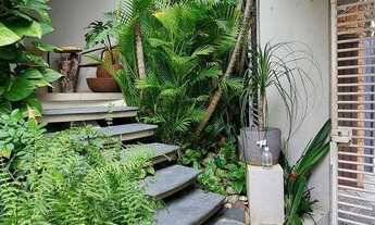 Imagem 4: Excelente casa com 4 dormitórios à venda, 285 m² por R$ 1.750.000 - Aclimação - São Paulo