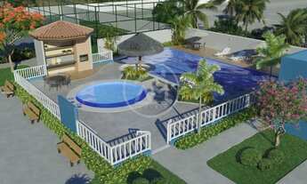 Imagem 2: BLUE VILLAGE- No Complexo Barra Village- Com Vista Para o Mar