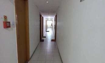 Imagem 6: Sala à venda, 22 m² - Caminho das Árvores - Salvador/BA