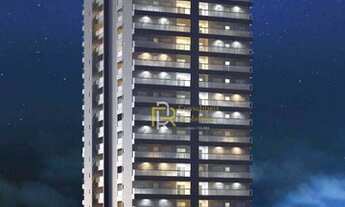 Imagem 3: Apartamento com 2 dormitórios à venda, 81 m² por R$ 476.203,18 - Ocian - Praia Grande/SP