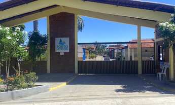 Imagem 6: Apartamento para aluguel com 40 metros quadrados com 1 quarto em Centro - Barreirinhas - M