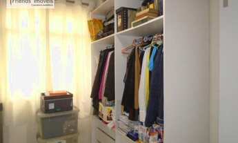 Imagem 7: Apartamento à venda, 42 m² por R$ 330.000,00 - Cachambi - Rio de Janeiro/RJ