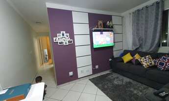 Imagem: Apartamento 48m² - Vila Santa Teresa- São