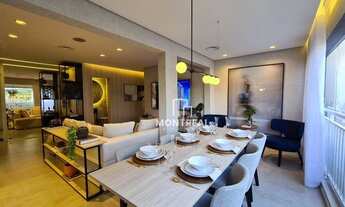 Imagem 2: Apartamento à venda, 91 m² por R$ 957.500,00 - Lapa - São Paulo/SP