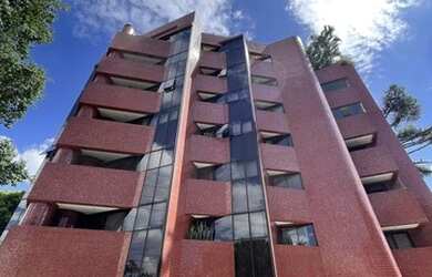 Imagem 2: Cobertura para Venda em Curitiba, Alto da Glória, 3 dormitórios, 3 suítes, 2 banheiros, 4