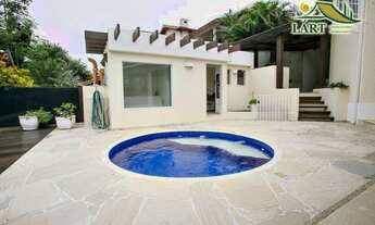 Imagem 6: Casa com 5 dormitórios à venda, 345 m² por R$ 1.400.000,00 - Pendotiba - Niterói/RJ