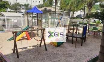 Imagem 4: Apartamento com 2 dormitórios à venda, 50 m² por R$ 200.000 - Residencial Santa Filomena