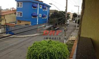 Imagem 4: Sobrado com 3 dormitórios à venda, 185 m² por R$ 650.000,00 - Jardim Santa Clara - Guarulh