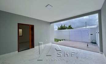 Imagem 5: Casa de alto padrão com 3 quartos cidade das rosas jardins zona norte