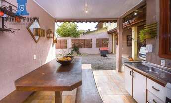 Imagem 4: Casa à venda, 236 m² por R$ 850.000,00 - Cruzeiro - São José dos Pinhais/PR